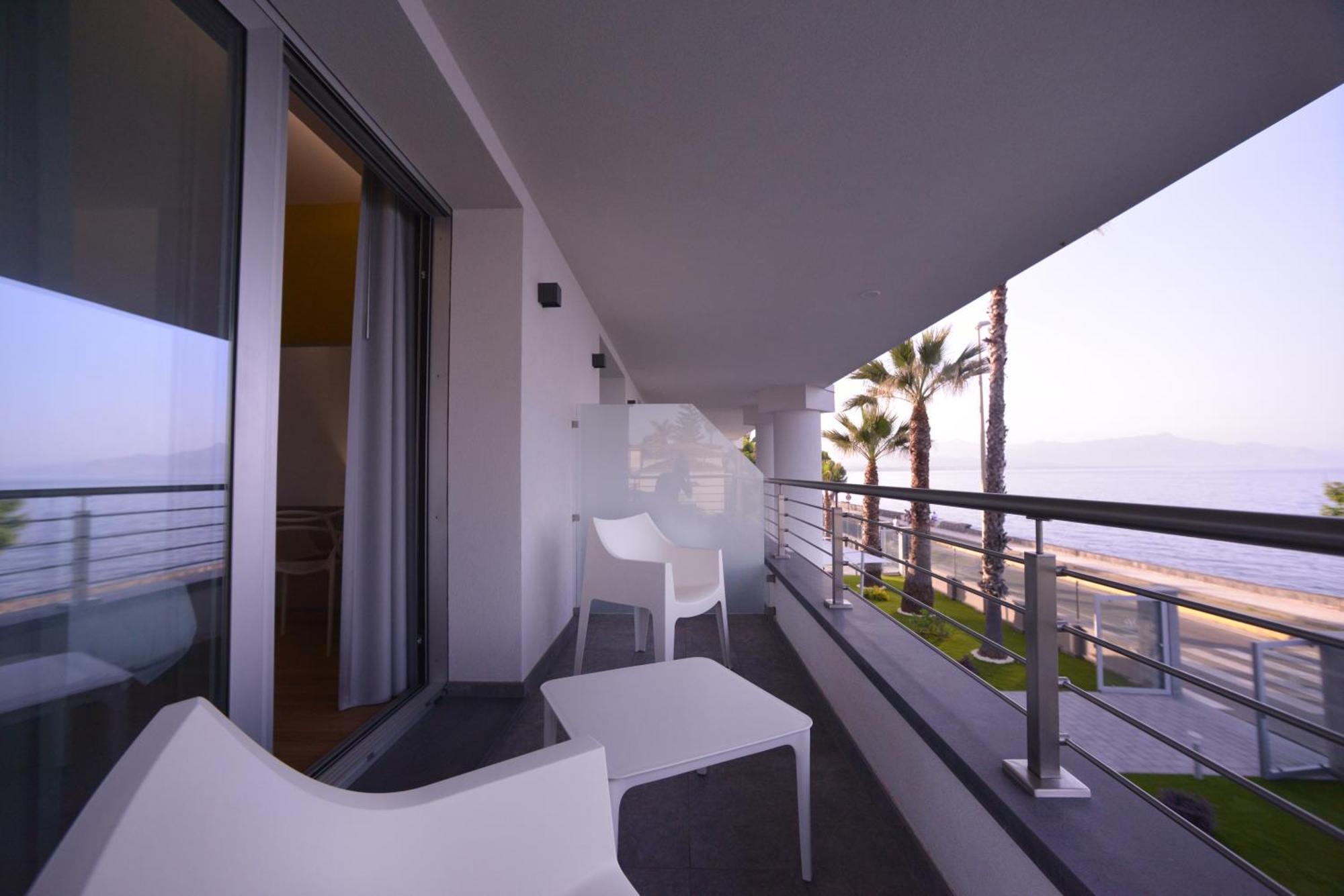 Santantonioresort Hotel 4*
