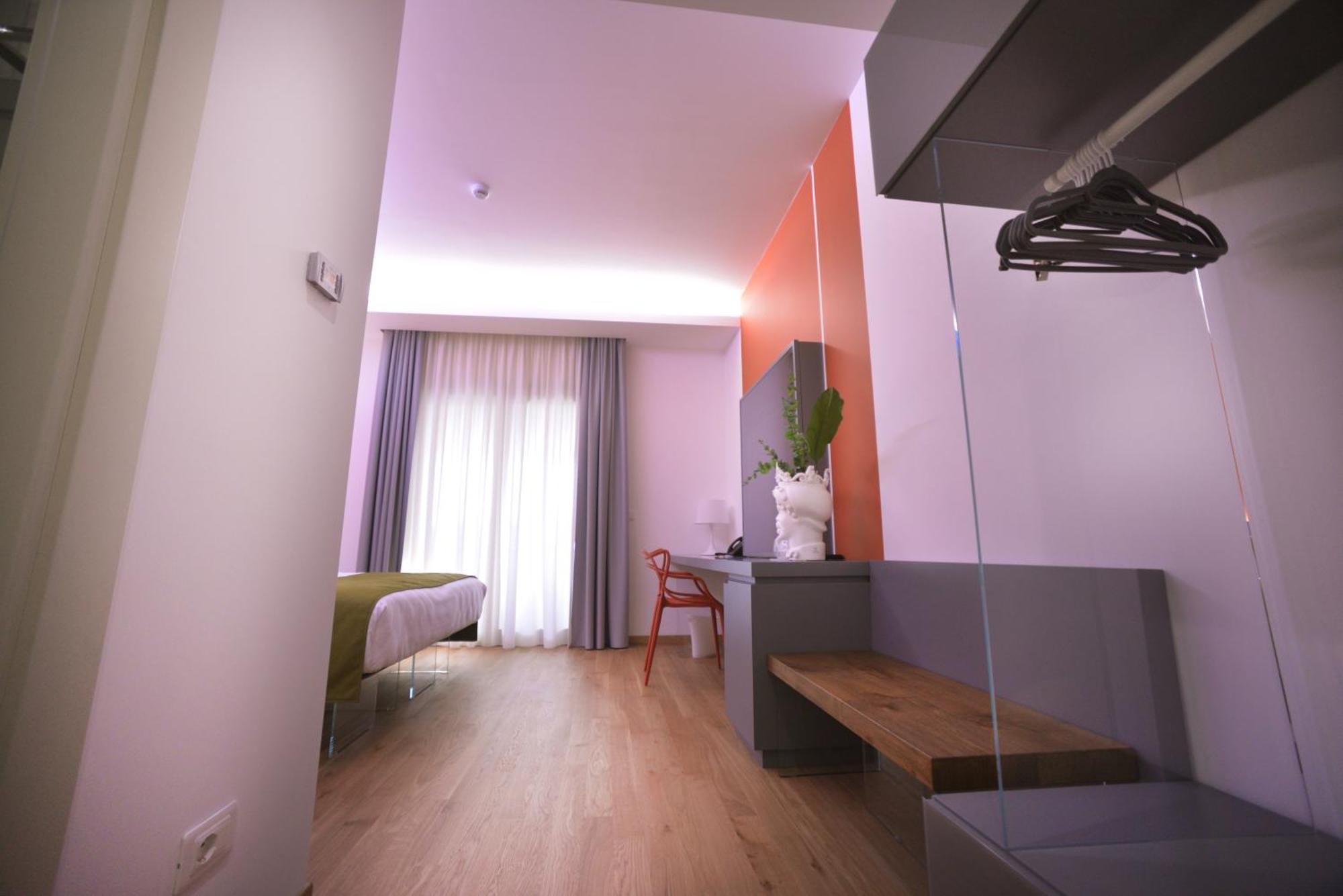 Santantonioresort Hotel