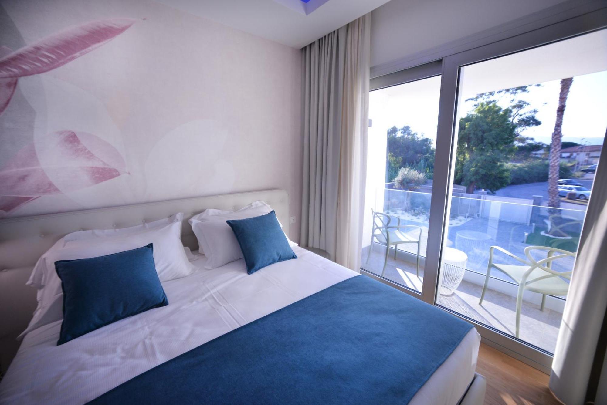 Hotel Santantonioresort 4*