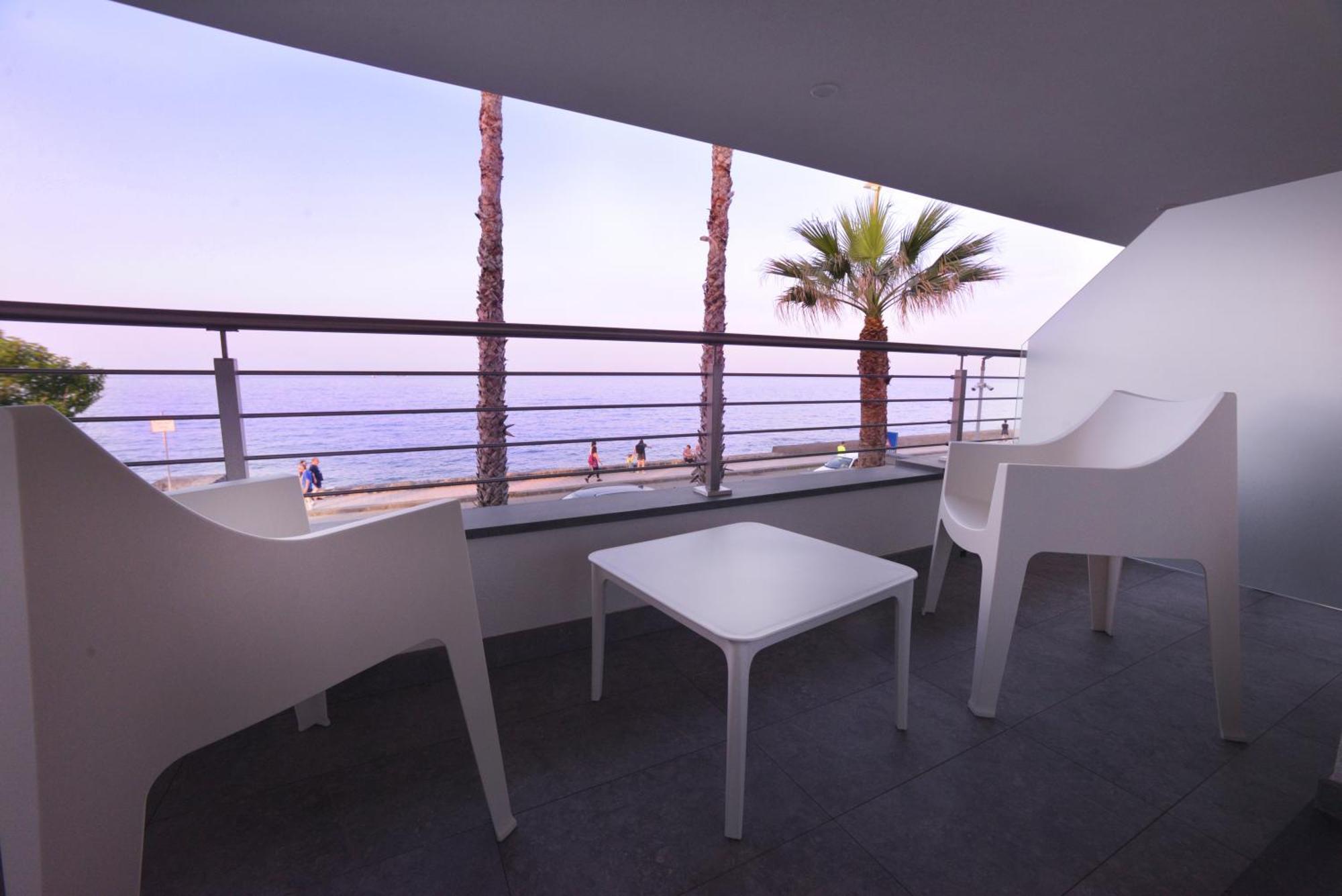 Hotel Santantonioresort Riposto