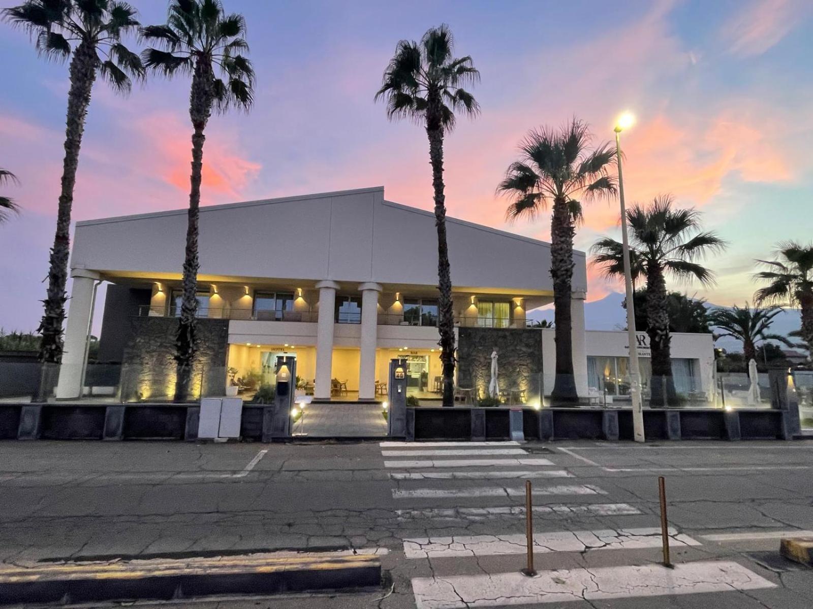 Santantonioresort Hotel 4*
