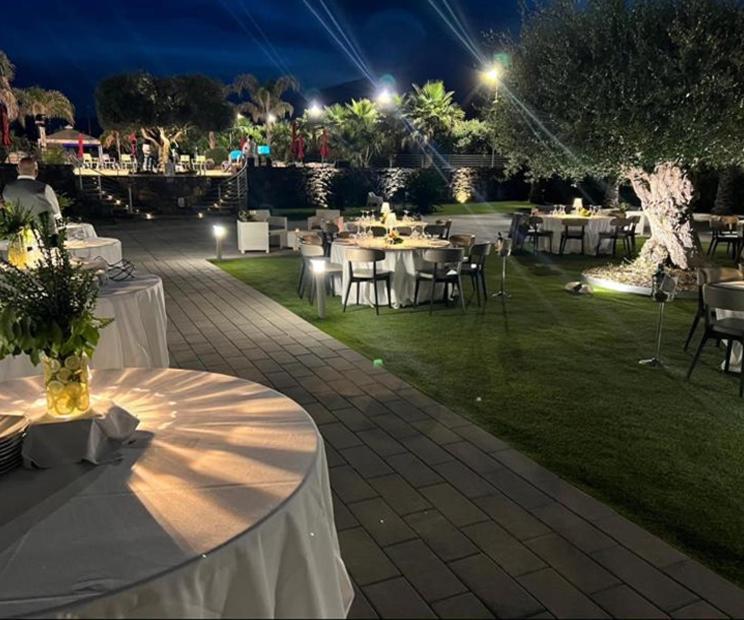 Hotel Santantonioresort Riposto