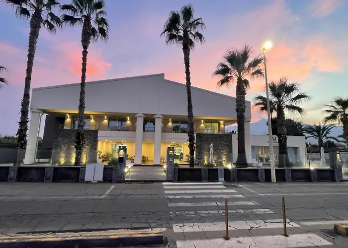 Santantonioresort