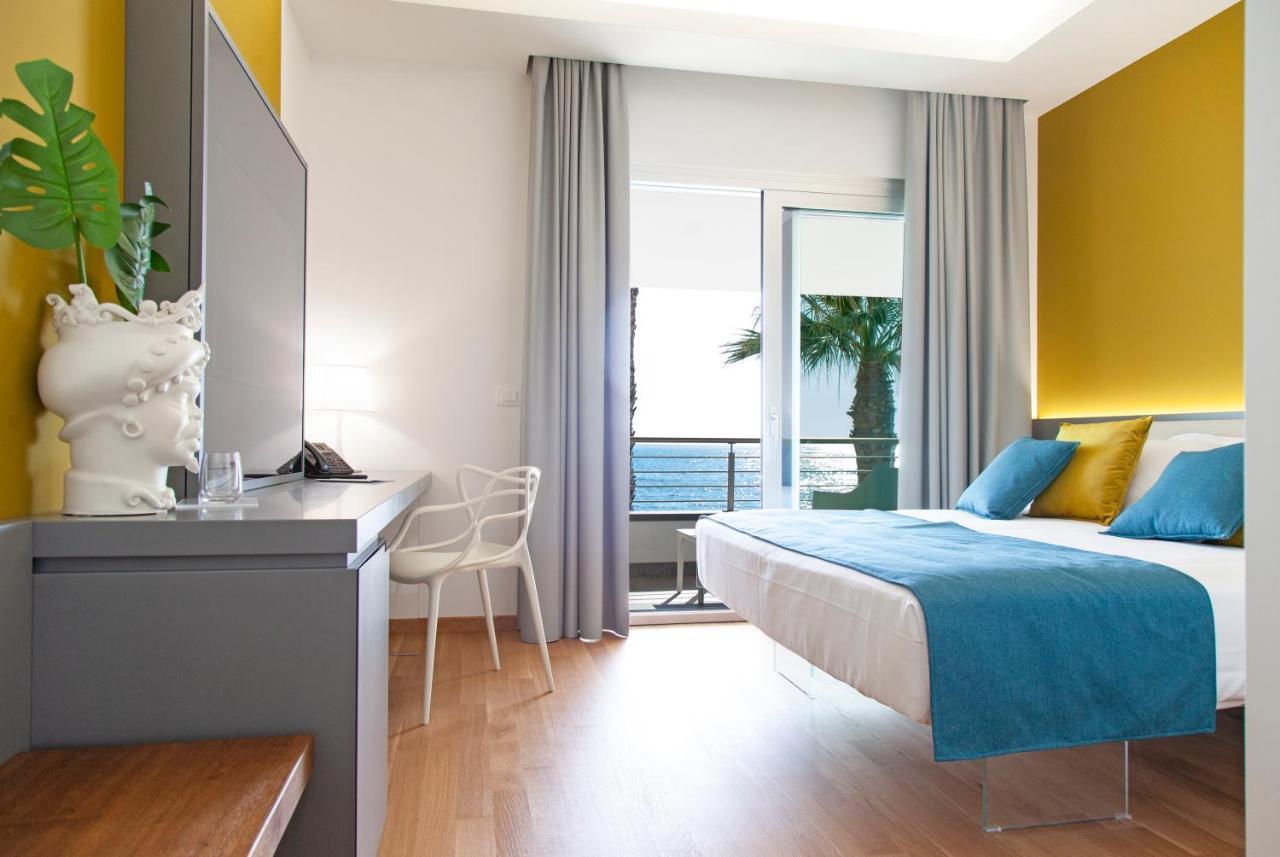 Santantonioresort Hotel