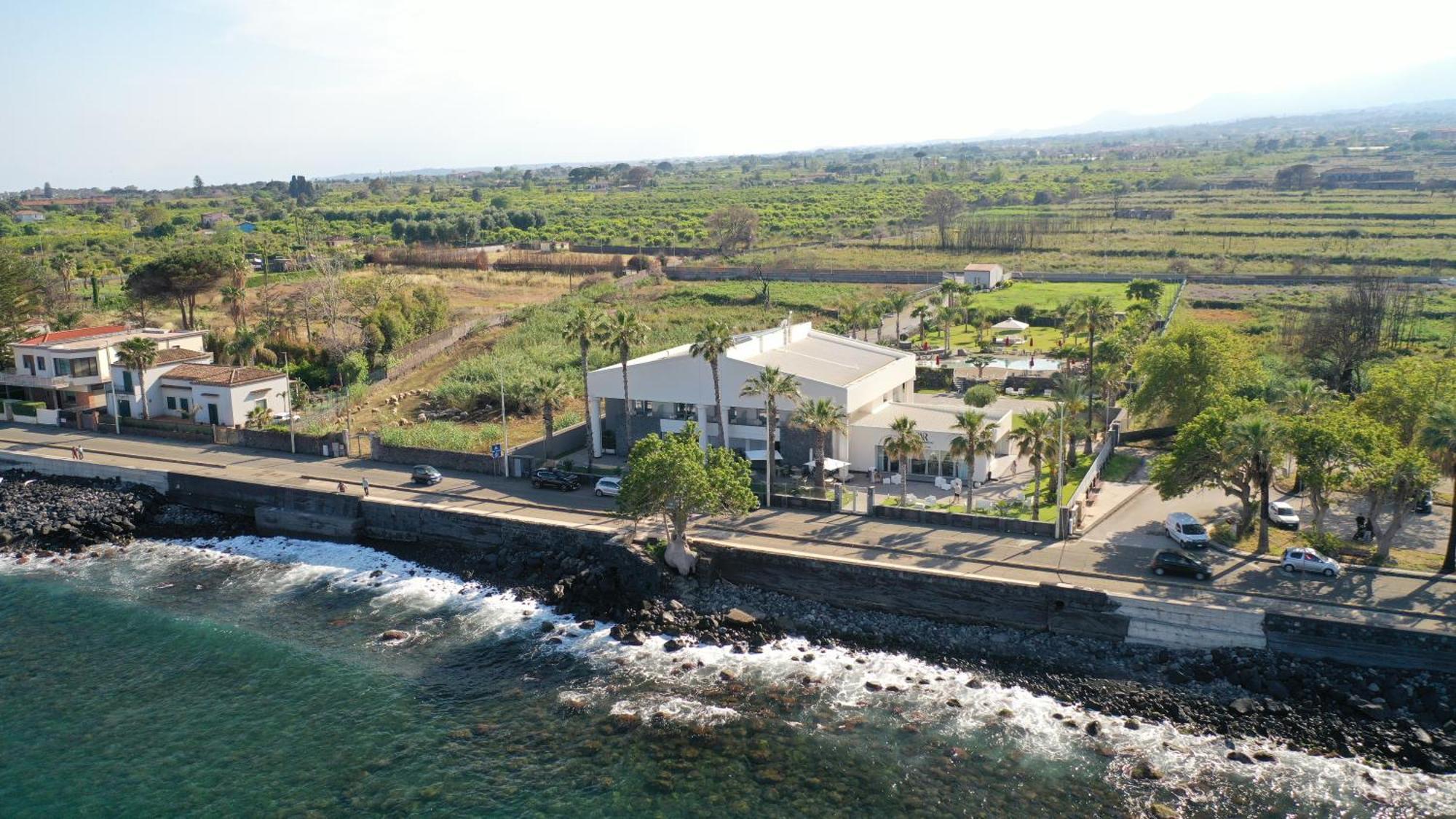 Santantonioresort Riposto