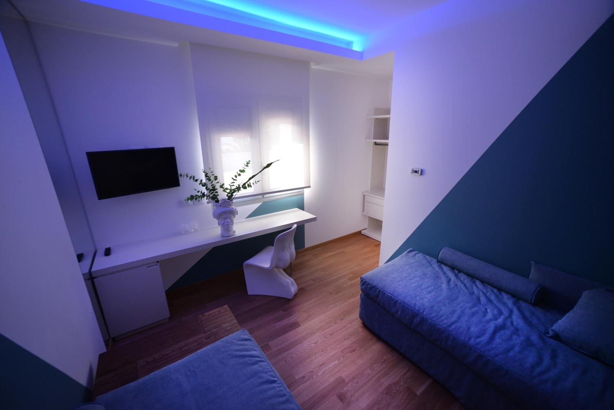 Santantonioresort Hotel 4*