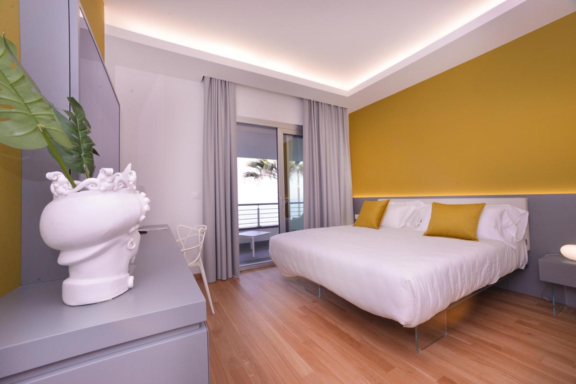 Santantonioresort 4* Riposto