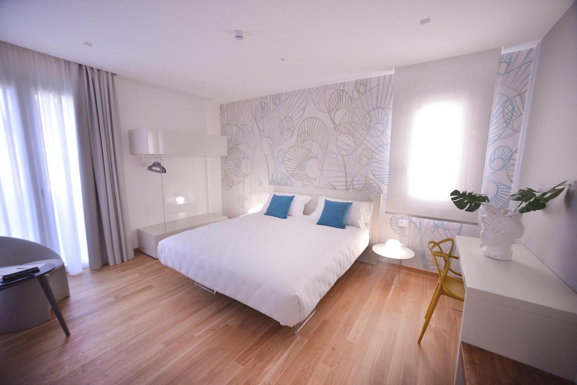 Hotel Santantonioresort 4*