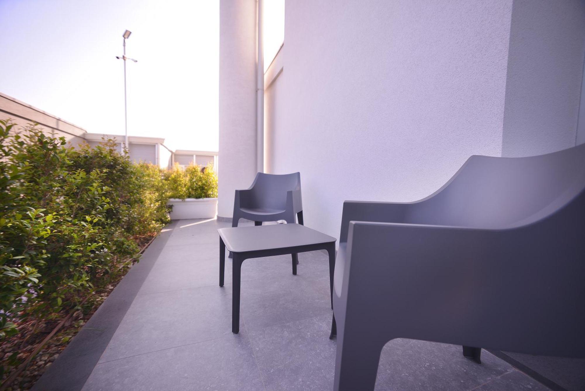 Hotel Santantonioresort Riposto