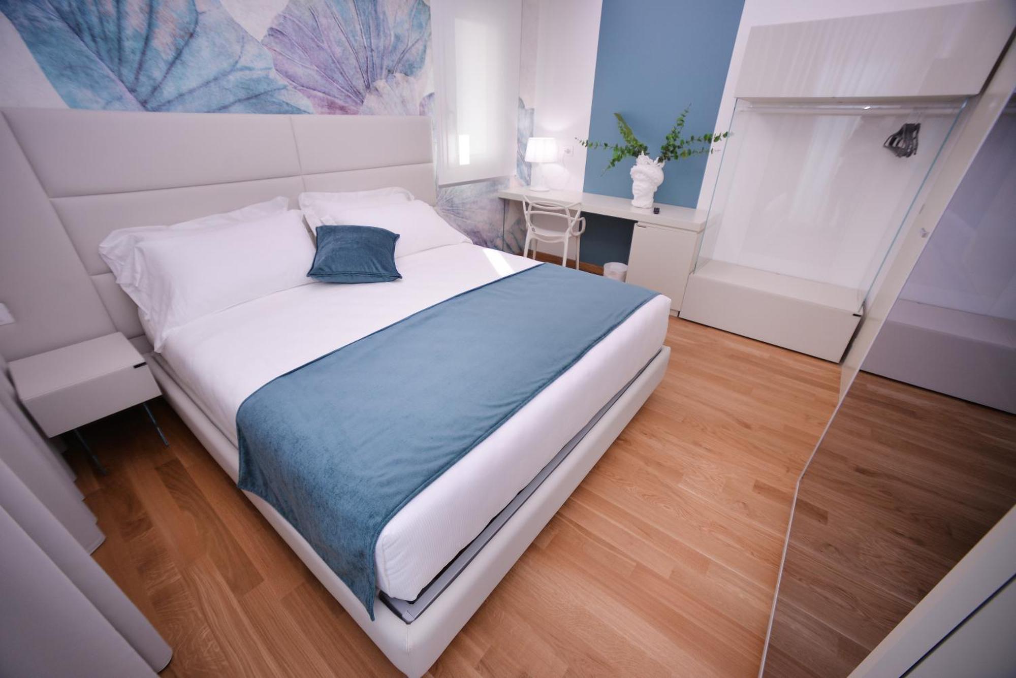 Santantonioresort 4*