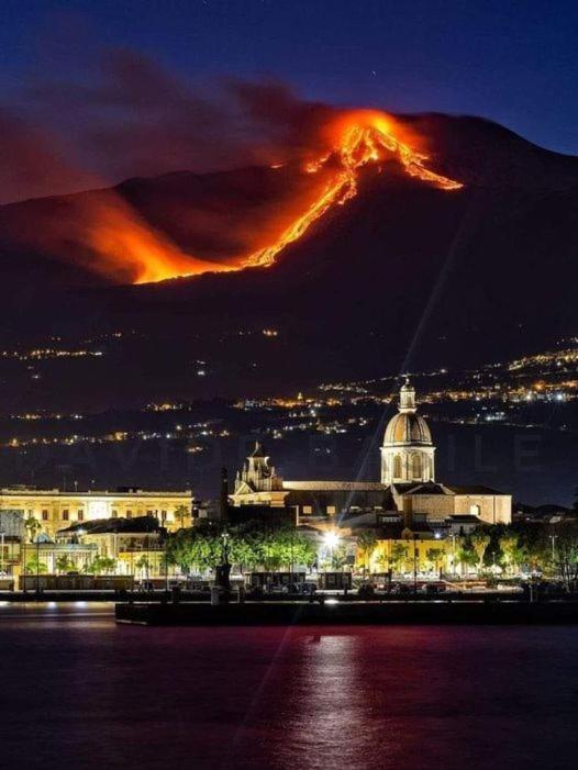 Santantonioresort Hotel Riposto
