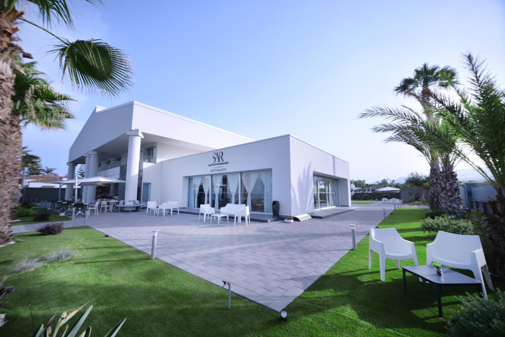 Santantonioresort